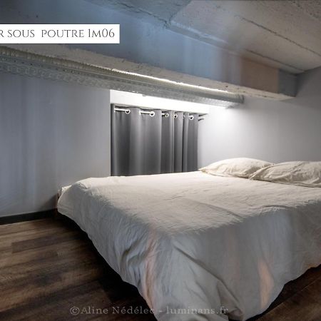 Le Gambrinus - Loft Rochelais Daire La Rochelle  Dış mekan fotoğraf