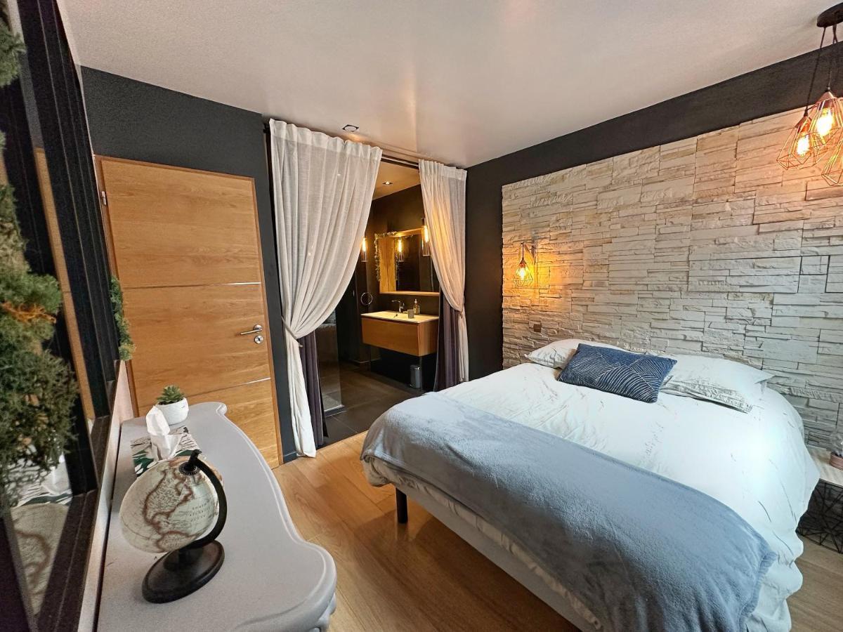 Le Gambrinus - Loft Rochelais Daire La Rochelle  Dış mekan fotoğraf