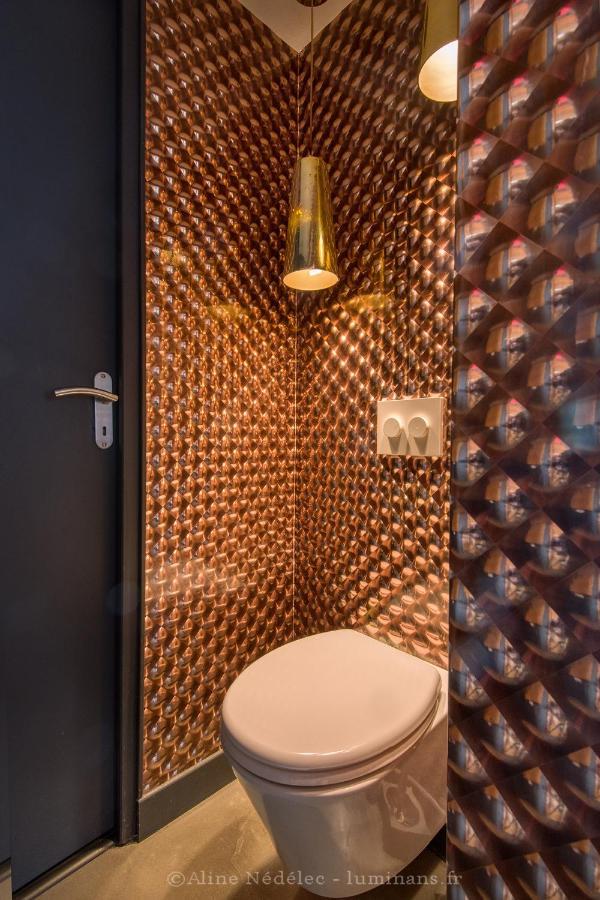 Le Gambrinus - Loft Rochelais Daire La Rochelle  Dış mekan fotoğraf